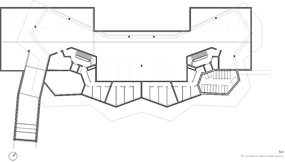 condominium apartments in nyon by lacroix chessex