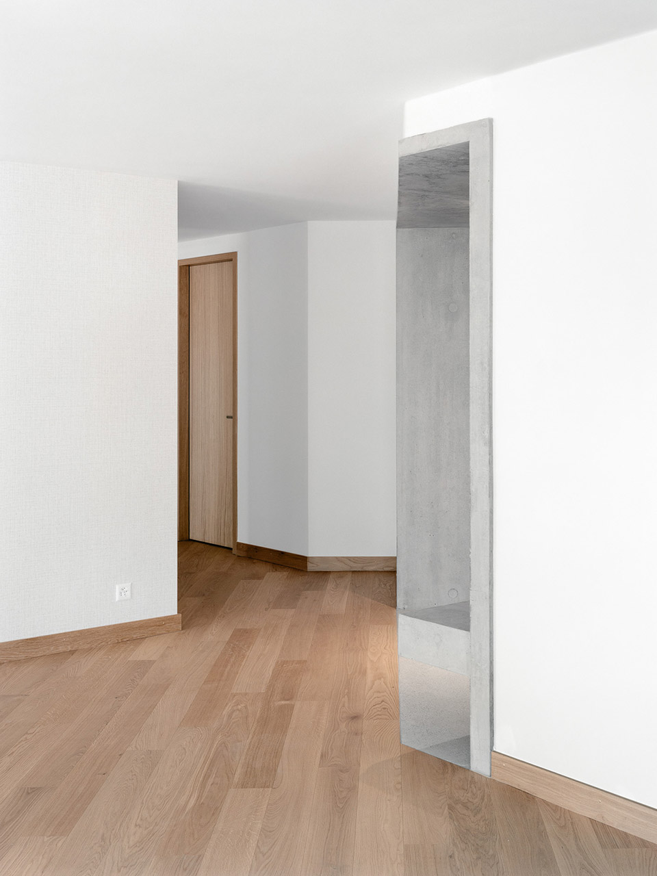 condominium apartments in nyon by lacroix chessex