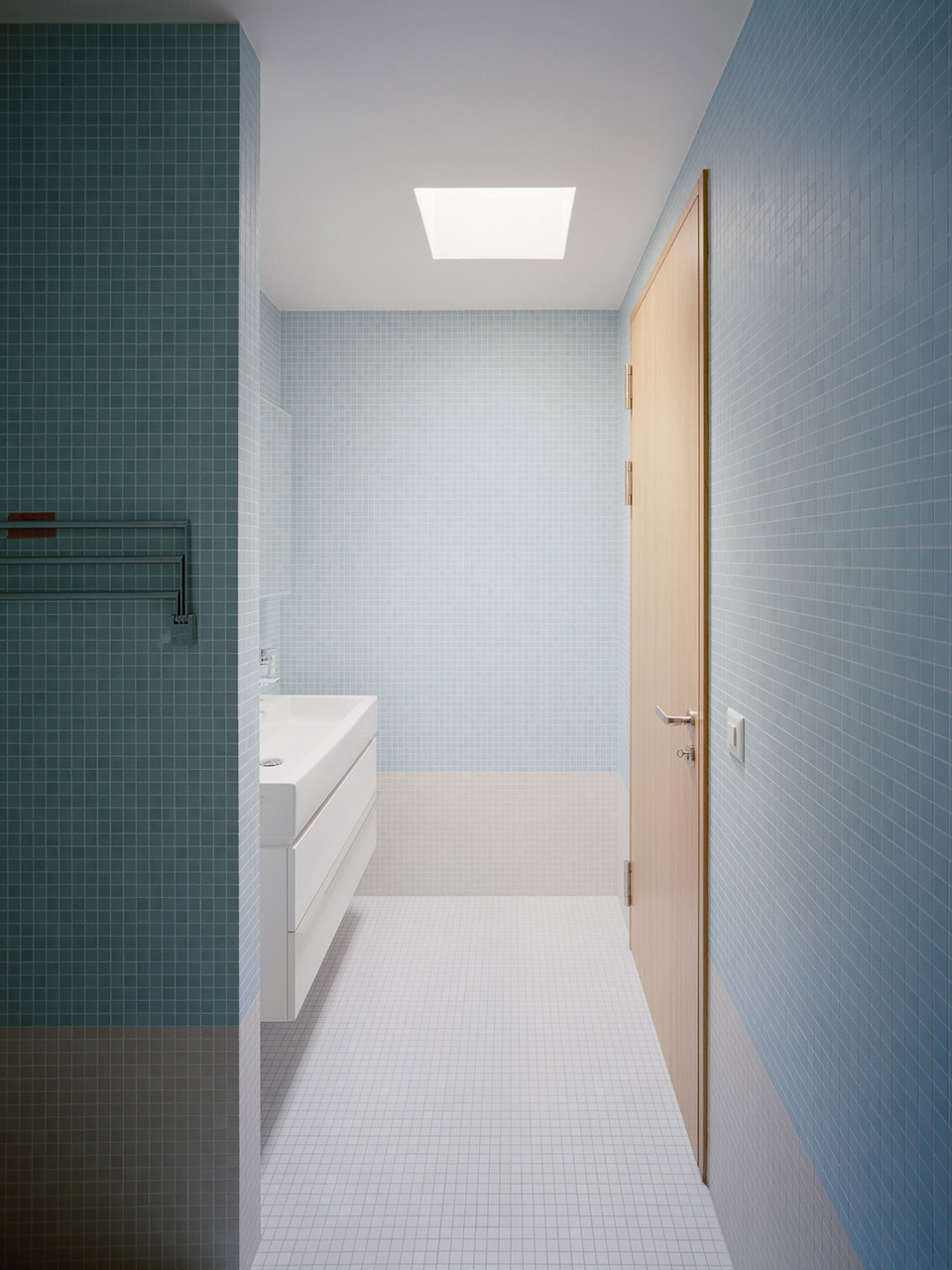 condominium apartments in nyon by lacroix chessex