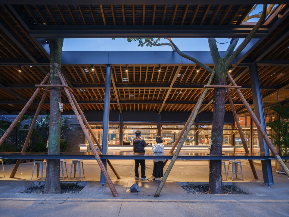 Pengpenger Bistro by UN GROUP