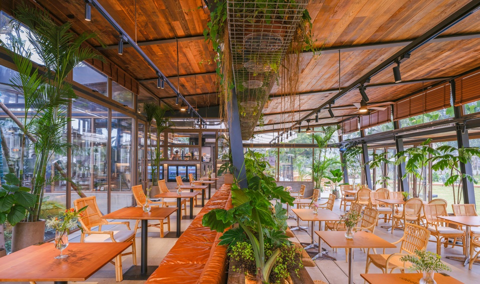 Pengpenger Bistro by UN GROUP
