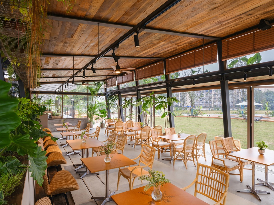 Pengpenger Bistro by UN GROUP