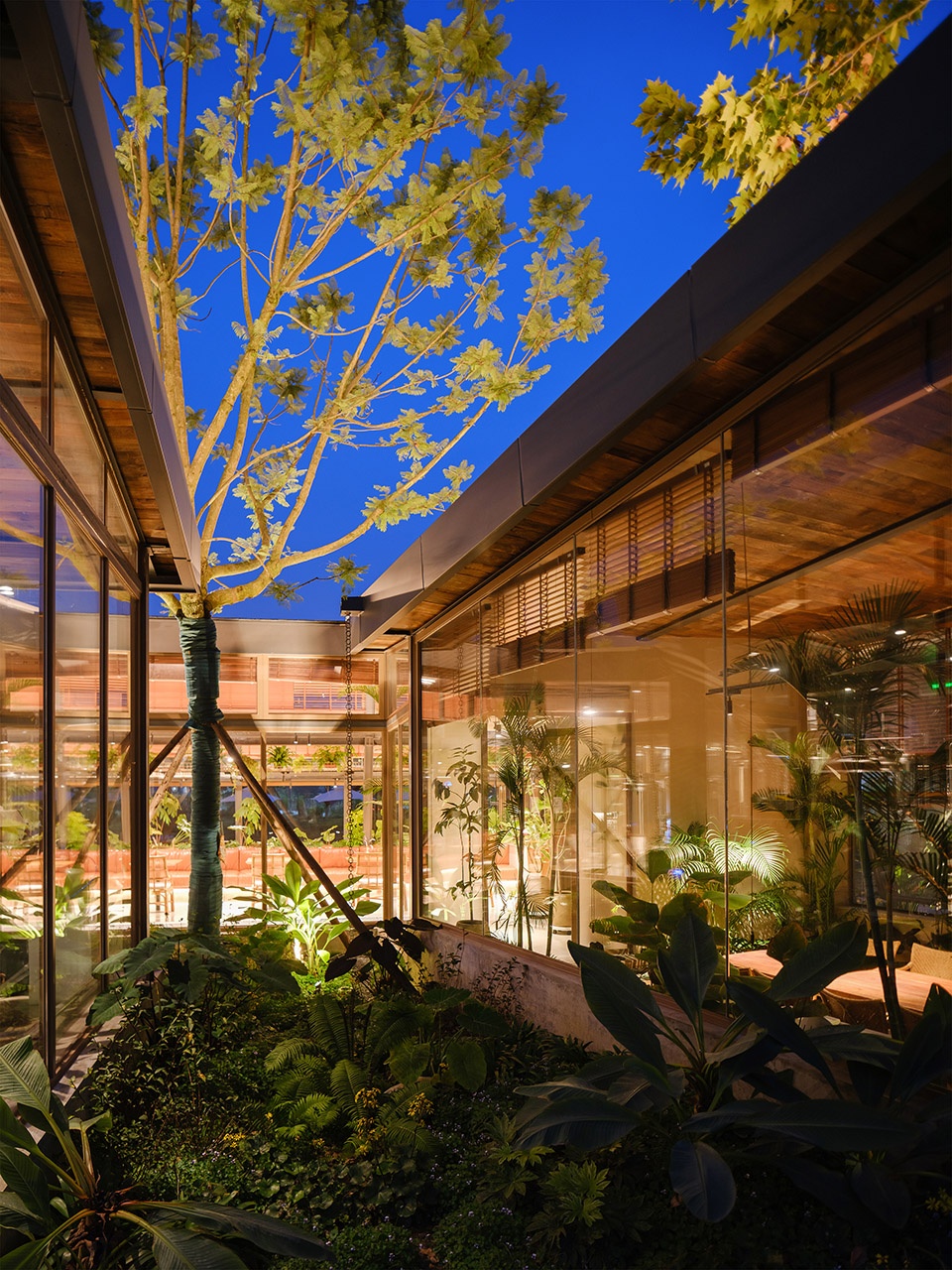 Pengpenger Bistro by UN GROUP