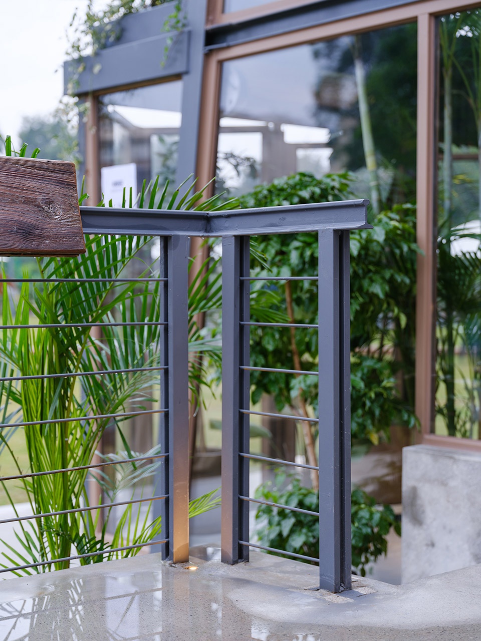 Pengpenger Bistro by UN GROUP