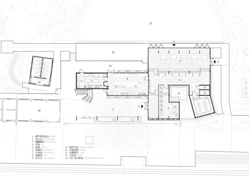 Pengpenger Bistro by UN GROUP