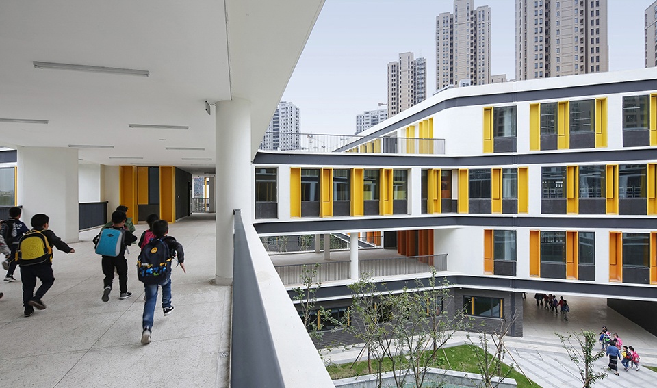 杭州古墩路小学