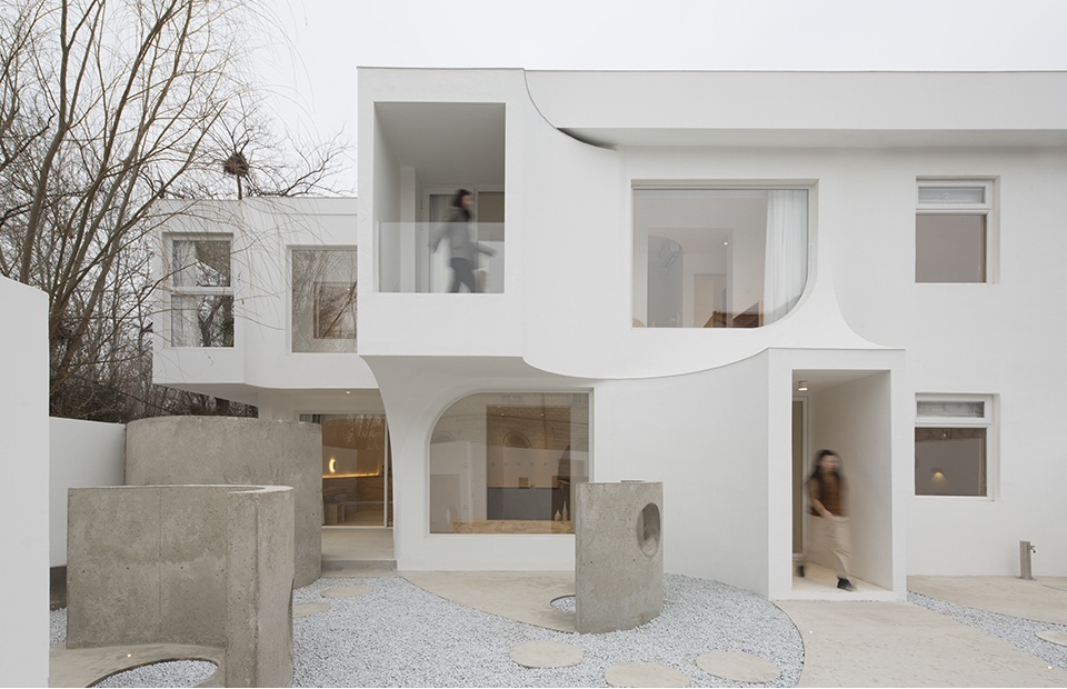 睡眠研究所·Arch,北京